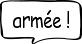 galerie arme !