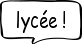 galerie lyce !