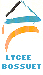 cliquez pour visiter le site du Lycée Bossuet de Condom !